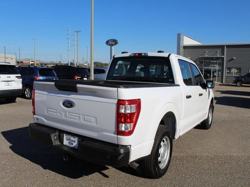 Used 2022 Ford F150 XL w/ Equipment Group 101A High image 10