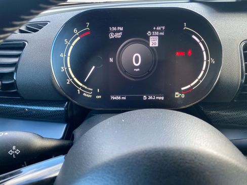 Used 2021 MINI Cooper Clubman S w/ Storage Package image 13