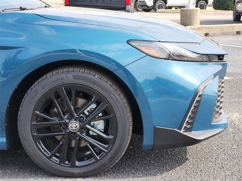 New 2026 Toyota Camry SE image 5