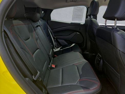 Certified 2025 Ford Mustang Mach-E Premium w/ Sport Appearance Package AWD/4WD image 24