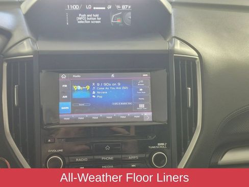 Used 2020 Subaru Forester Premium w/ Popular Package #1 AWD/4WD image 21