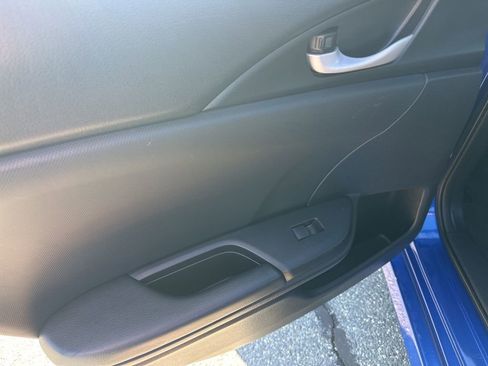 Used 2019 Honda Civic Sport image 33