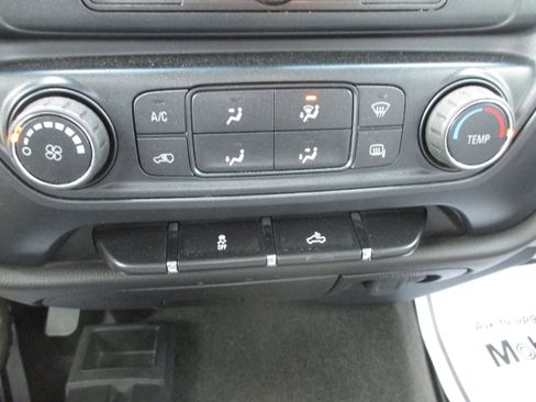 Used 2018 GMC Sierra 1500 4x4 Double Cab w/ Elevation Edition image 16