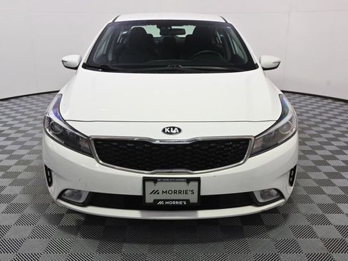 Used 2017 Kia Forte S w/ S Technology Package image 10