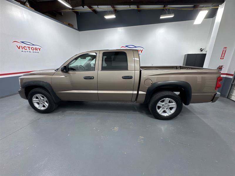 Used 2009 Dodge Dakota Big Horn RWD image 5