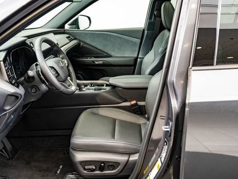New 2026 Lexus TX 350 AWD image 23
