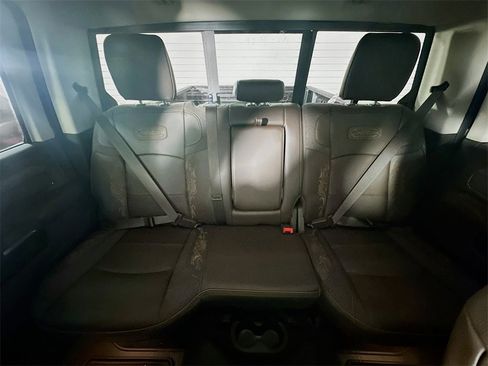 New 2026 RAM 3500 Longhorn w/ Towing Technology Group image 10