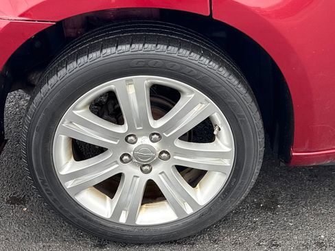 Used 2012 Chrysler 200 LX image 10