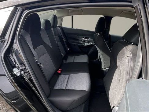 New 2026 Nissan Sentra SV w/ SV Convenience Package image 9