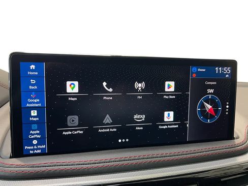 New 2026 Acura MDX A-Spec AWD/4WD image 26