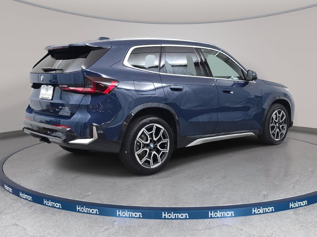 Used 2026 BMW X1 xDrive28i w/ Technology Package AWD/4WD image 6