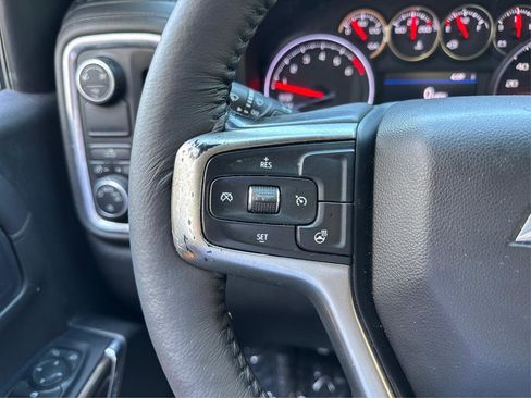 Used 2019 Chevrolet Silverado 1500 LT w/ All-Star Edition image 30