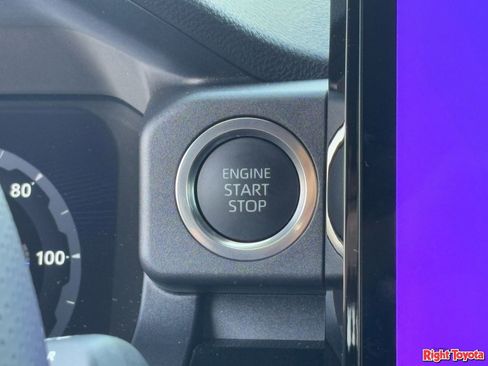 Certified 2026 Toyota 4Runner Limited AWD/4WD image 27