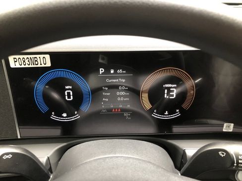 New 2026 Hyundai Santa Cruz SEL image 25