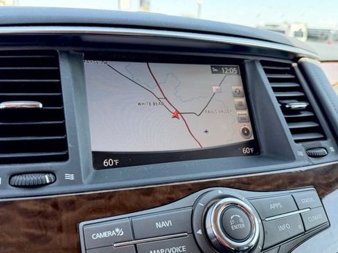 Used 2019 Nissan Armada SL w/ Premium Package RWD image 9