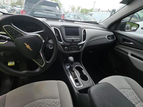 Used 2022 Chevrolet Equinox LS AWD/4WD image 6