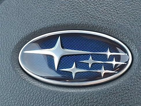 New 2026 Subaru Forester Premium AWD/4WD image 22