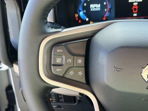 New 2025 Ford Bronco Big Bend image 18