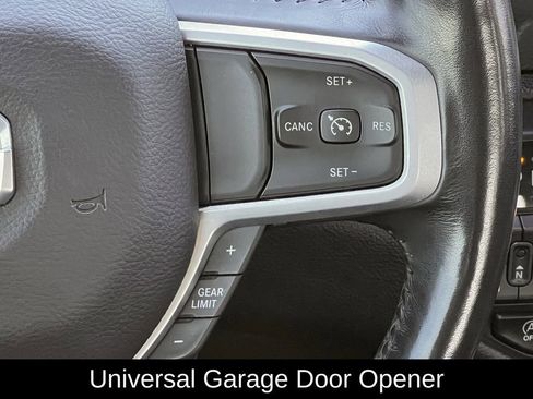 Used 2020 RAM 1500 Big Horn image 17