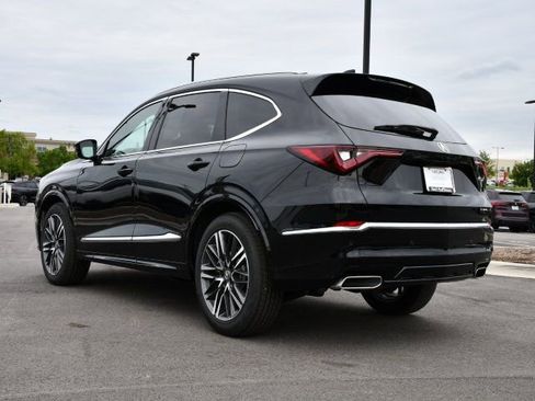Certified 2026 Acura MDX SH-AWD w/ Advance Package image 5
