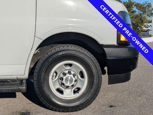 Used 2023 Chevrolet Express 3500 LS image 11