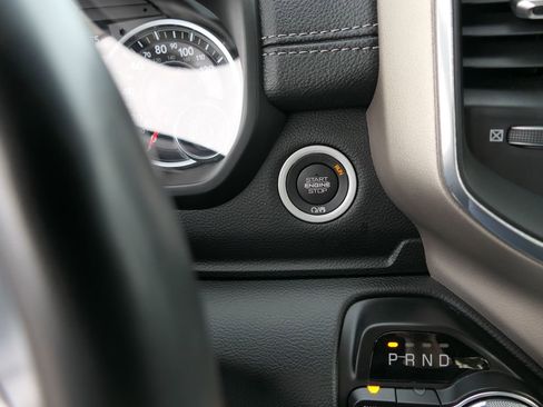 Used 2022 RAM 1500 Laramie image 17