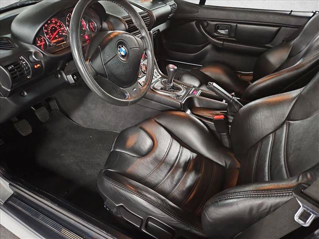 Used 2000 BMW Z3 RWD image 10