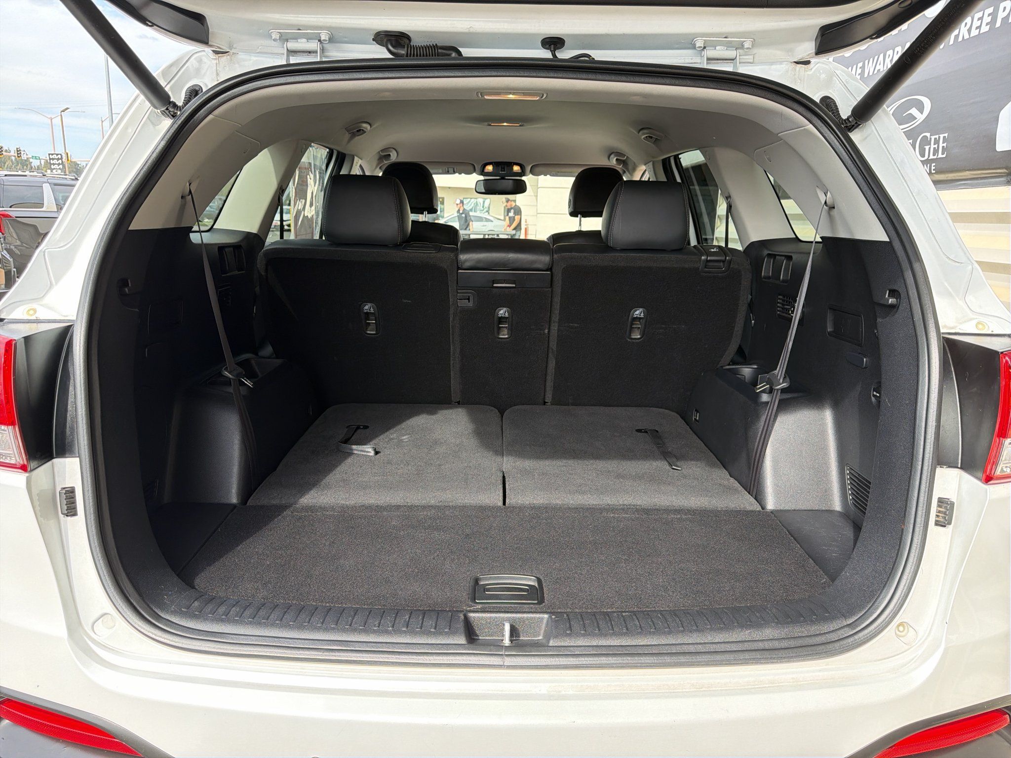 Used 2018 Kia Sorento EX AWD/4WD image 14
