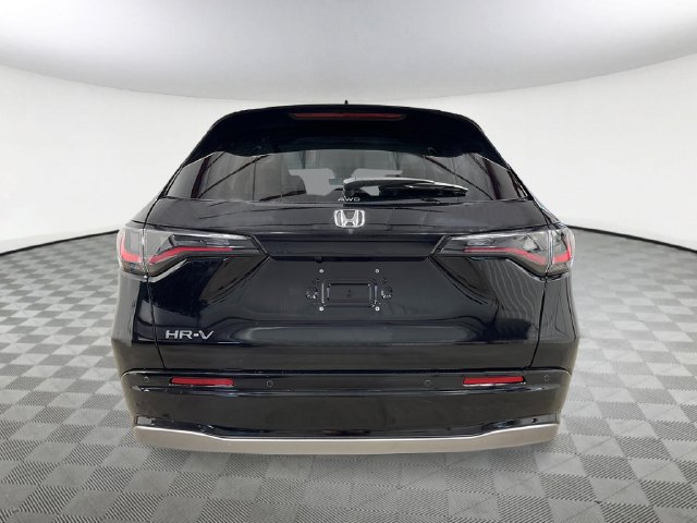 New 2027 Honda HR-V EX-L image 5