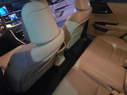 Used 2014 Honda Accord EX-L image 14