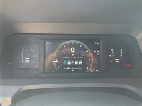 New 2026 Toyota Tacoma SR5 image 14