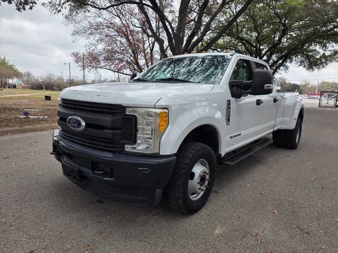 Used 2017 Ford F350 XL w/ Power Equipment Group image 11