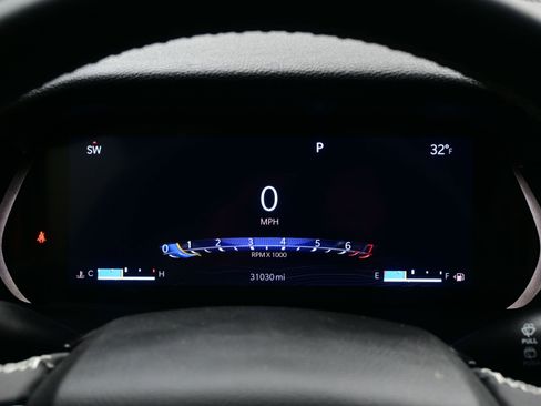 Used 2023 Jeep Grand Cherokee L Laredo image 24