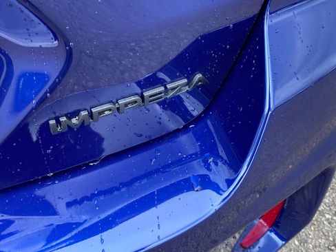 New 2026 Subaru Impreza 2.0i Sport AWD/4WD image 22