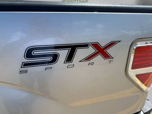 Used 2014 Ford F150 STX w/ Equipment Group 201A Mid RWD image 9