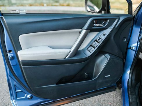 Used 2017 Subaru Forester 2.5i Limited image 22