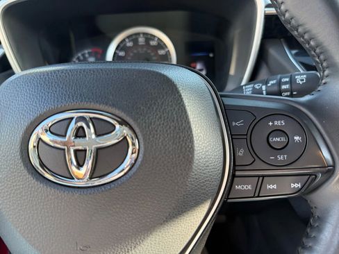 Used 2022 Toyota Corolla SE image 28