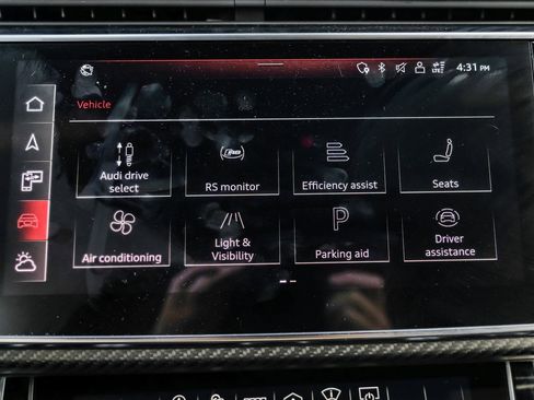 Used 2022 Audi RS Q8 image 38