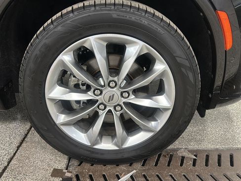 Certified 2022 Dodge Durango Citadel image 11