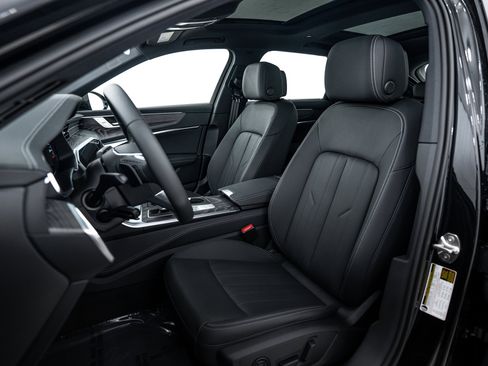 New 2026 Audi A6 Premium Plus image 14