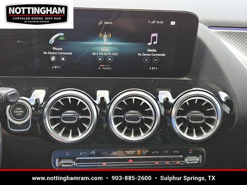 Used 2023 Mercedes-Benz GLA 45 AMG 4MATIC image 12