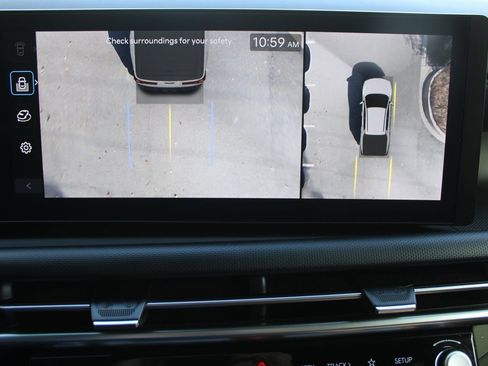 Used 2025 Hyundai Santa Cruz XRT image 59