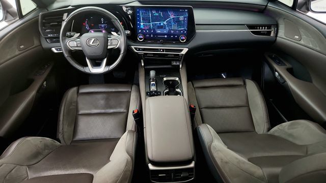 Used 2024 Lexus RX 350 FWD w/ Convenience Package image 49