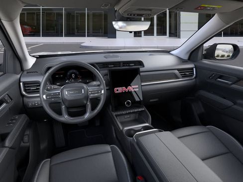 New 2026 GMC Terrain Denali w/ LPO, Black Badging Package AWD/4WD image 15