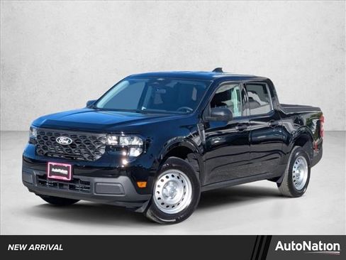 New 2026 Ford Maverick XL image 1