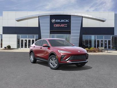 New 2025 Buick Envista Preferred w/ Convenience I Package