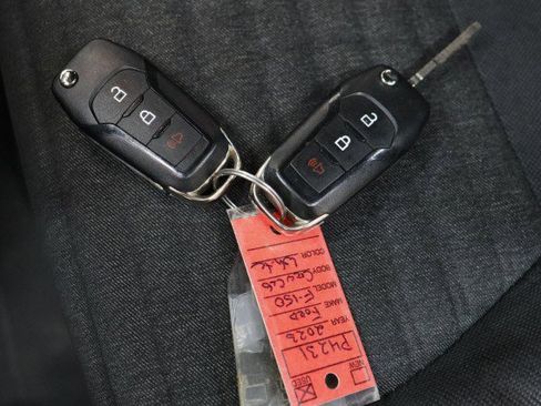 Used 2023 Ford F150 XL w/ STX Appearance Package RWD image 34