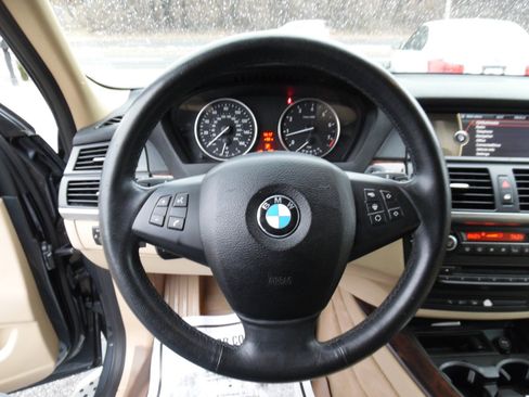 Used 2013 BMW X5 xDrive35i image 12