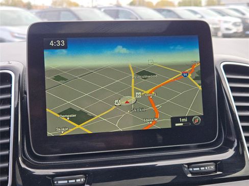 Used 2017 Mercedes-Benz GLE 350 4MATIC image 30