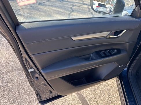 Used 2020 MAZDA CX-5 Touring image 13